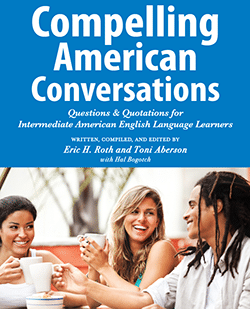 Compelling American Conversations cover