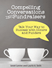 Compelling Conversations for Fundraisers book cover
